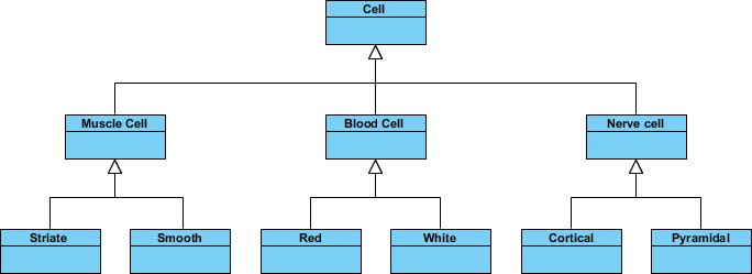 Inheritance Class Diagram A Partial Uml Class Diagram Of Transforms
