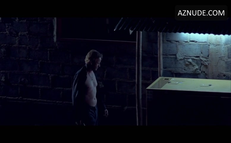 Christopher Lambert Shirtless Scene In White Material Aznude Men