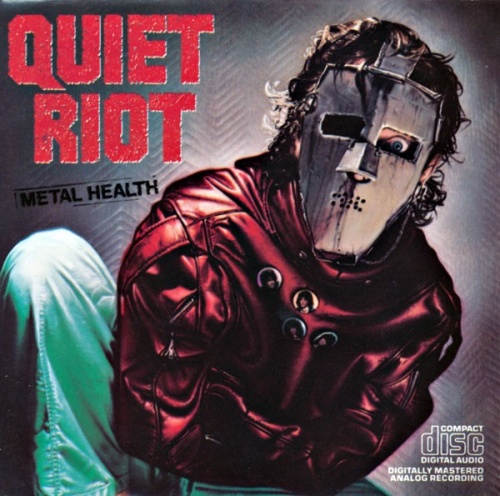 Metal Health Quiet Riot Songs Reviews Credits Allmusic