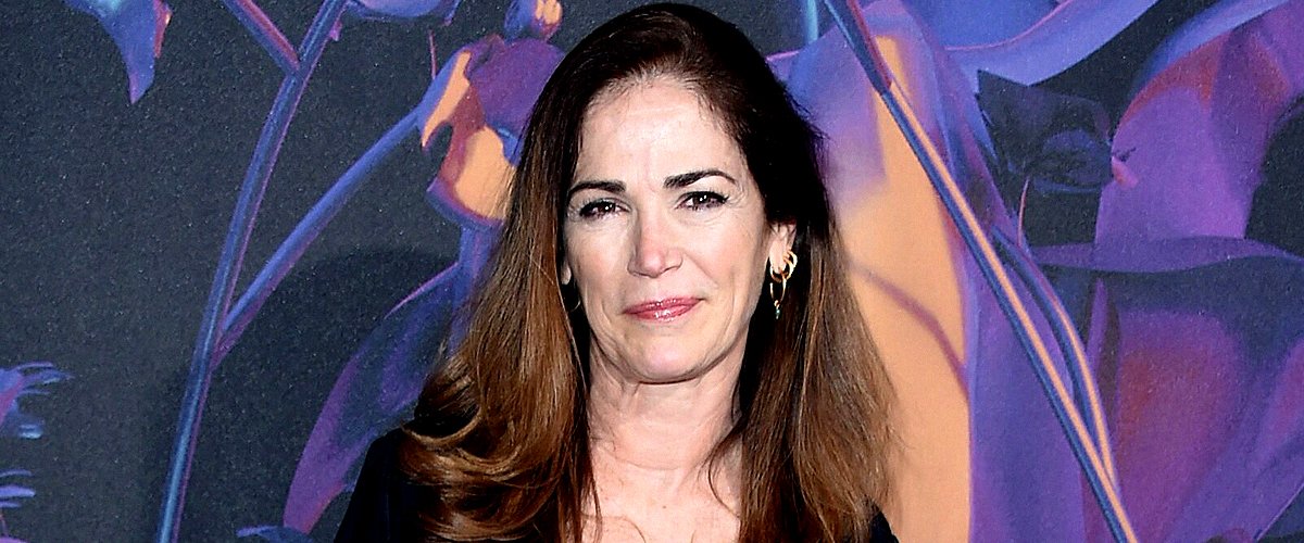 Kim Delaney Lost Custody Of Her Only Son 15 Years Ago — Meet Jack Cortese