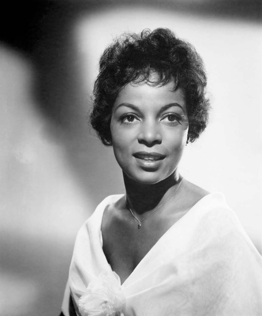 Ruby Dee Biography Movies And Facts Britannica