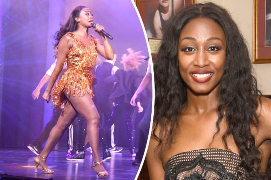 Bodyguard Star Beverley Knight ‘record Label Stalker Made My Life Hell