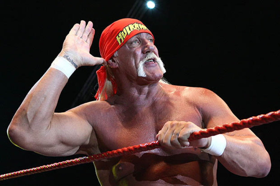 Wwe News Hulk Hogan Set For Return Claims Insider Dave Meltzer Daily