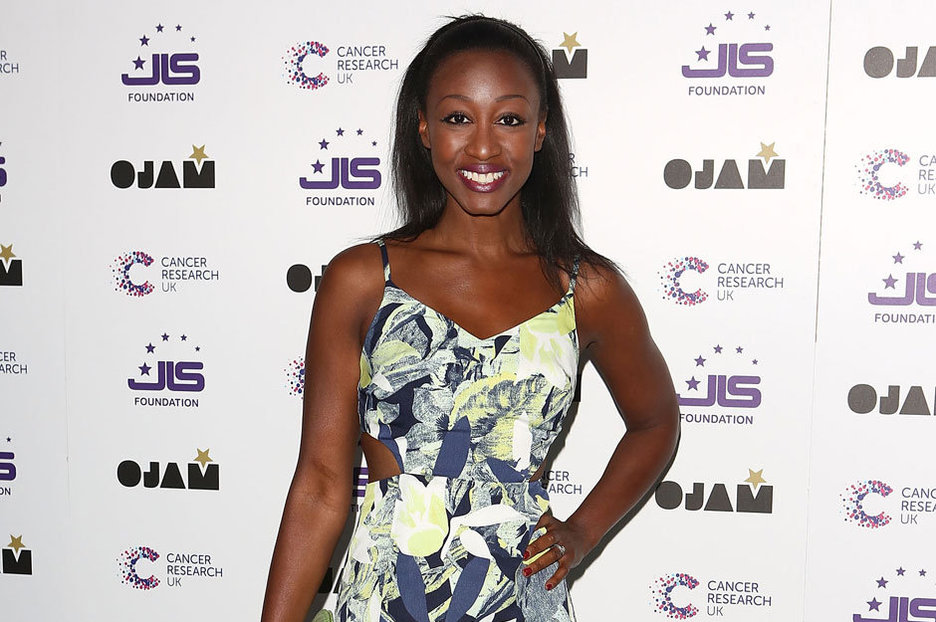 Beverley Knight Excited About Lead Role In West Ends The Bodyguard