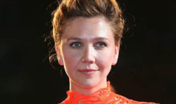 Maggie Gyllenhaal To Star In Sex Toy Story Uk News Uk