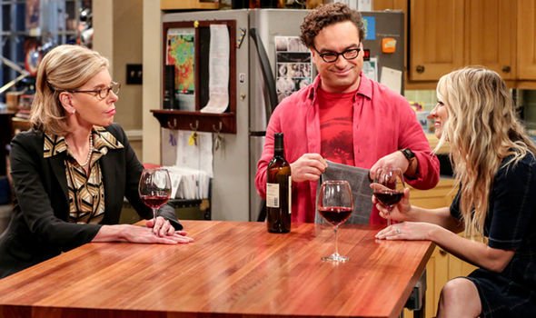 The Big Bang Theory Season 12 Spoilers Penny And Leonard Return In