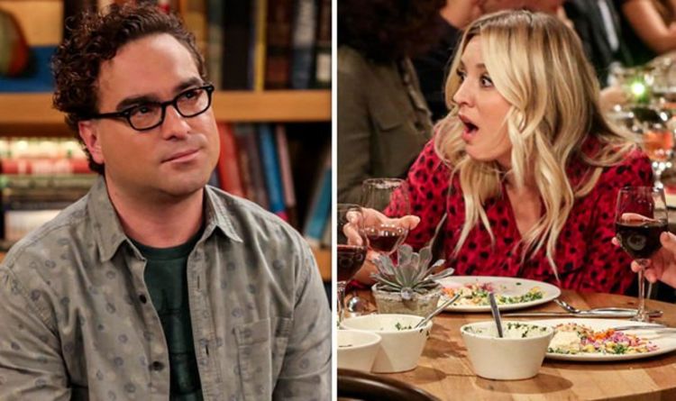 The Big Bang Theory Season 12 Spoilers Promo Teases Leonard And Penny