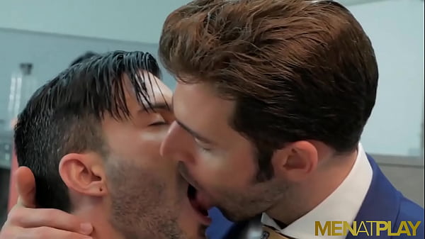 Menatplay Suited Andy Star And Dario Beck Anal Fuck Hardcore Xxx