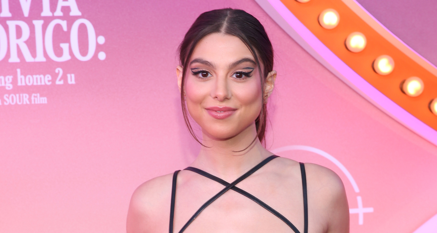 Kira Kosarin Auditioned For ‘the Thundermans 10 Years Ago Reveals