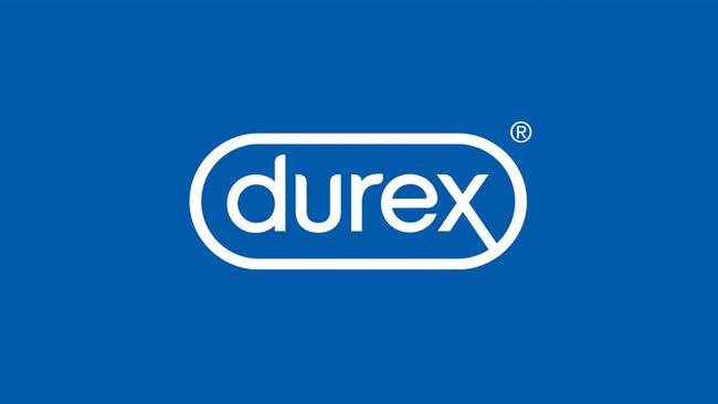 Durex Rebrand Hits The Spot With A Sexy New Logo