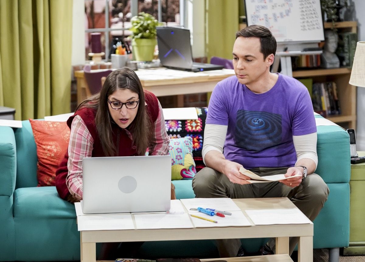 Did The Big Bang Theory Get The Science Right A Lesson In