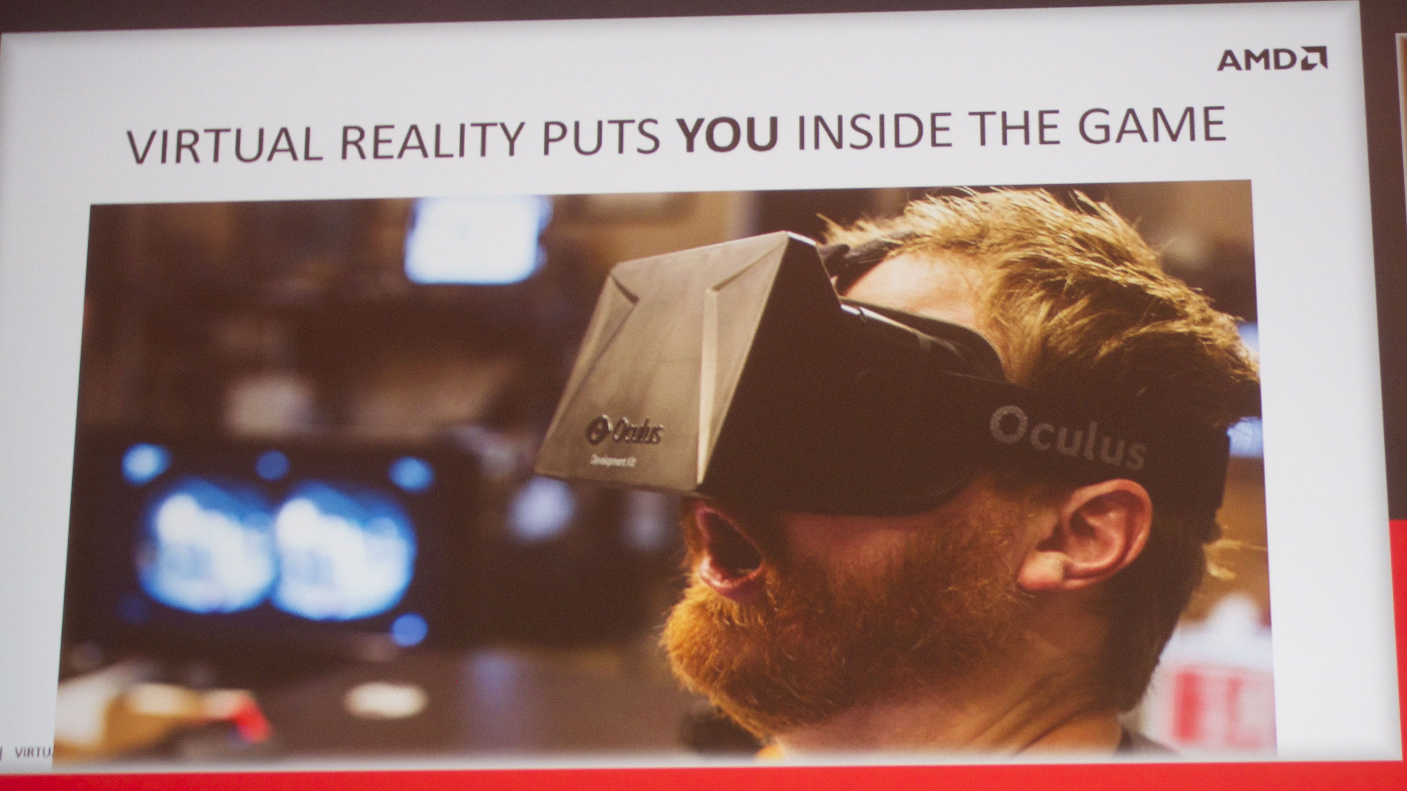 What The Lawsuit Against Oculus Might Mean For Our Vr Future Techradar