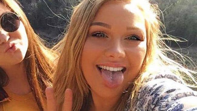 Missing Teen Could Cryptic Instagram Post Provide Clue
