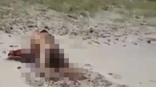 Couple Have Sex On Beach In Front Of Shocked Tourists