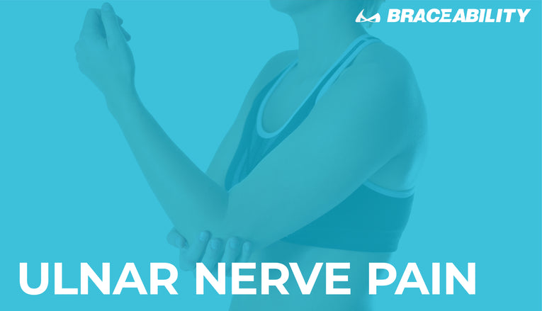 Ulnar Nerve Pain In Your Elbow Or Wrist Causes Symptoms And Treatment