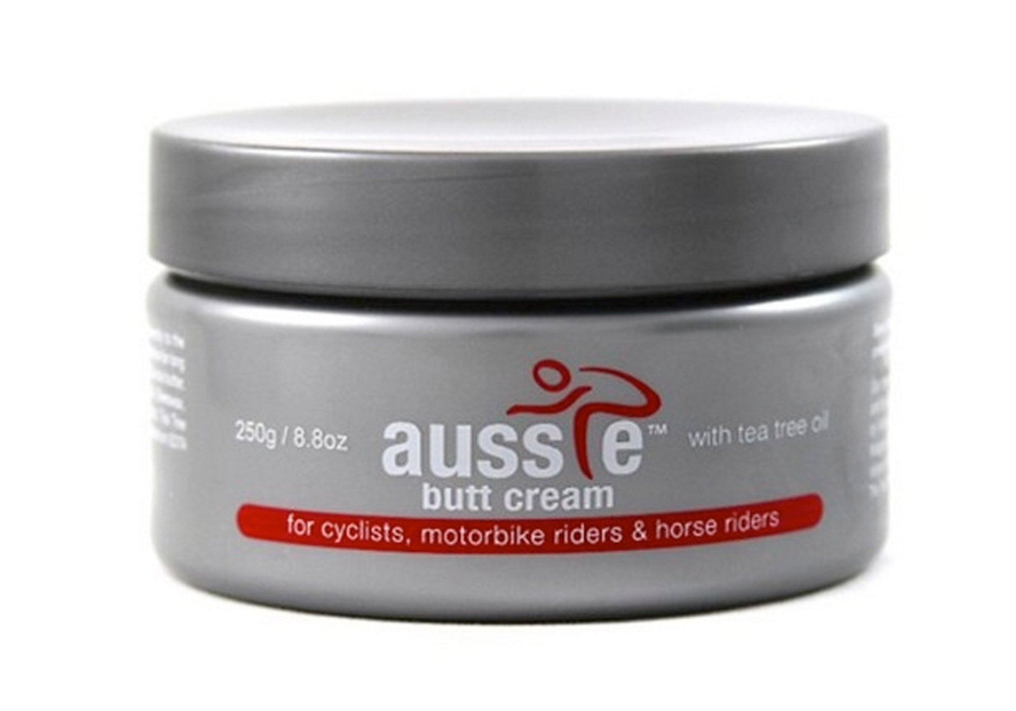 Aussie Butt Cream 250 Gram Tub Au