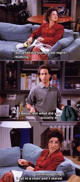 25 Seinfeld Memes And Quotables To Enjoy With Your Man Hands Tv