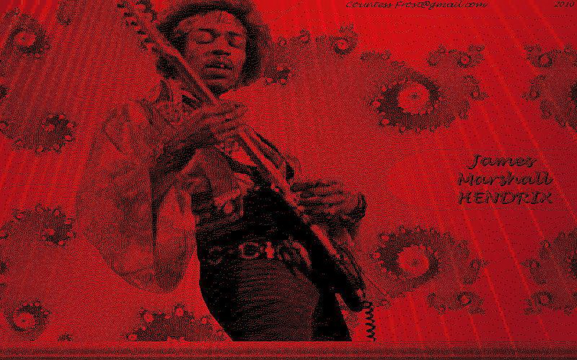 Free Download Jimi Hendrix Wallpaper 7 Photo Picture Image 1920x1200