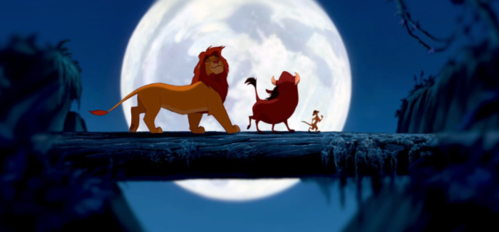 A Live Action Lion King Sequel Is Set To Hit Theaters And Hakuna Matata