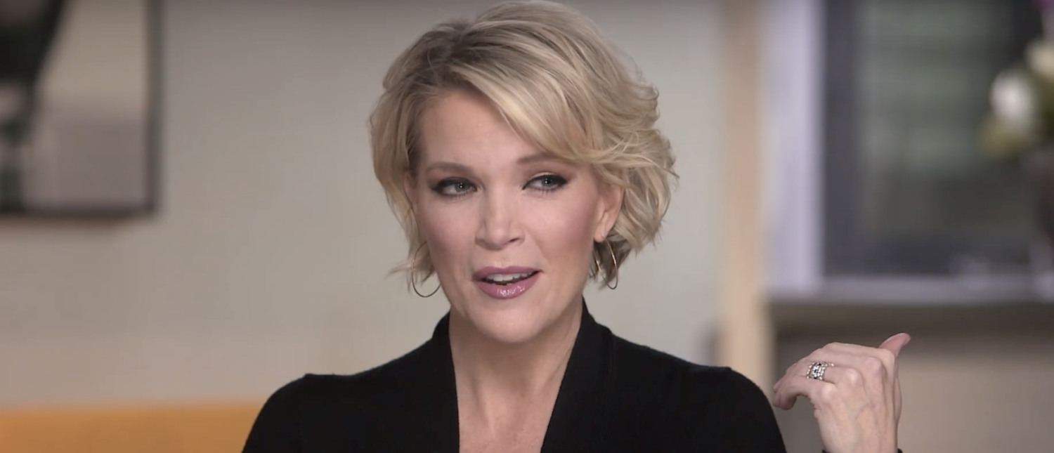 Megyn Kelly And Other Fox News Sexual Harassment Accusers Speak