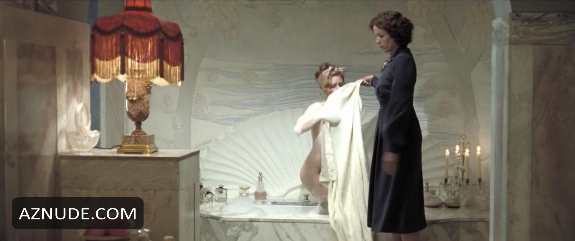 Miss Pettigrew Lives For A Day Nude Scenes Aznude