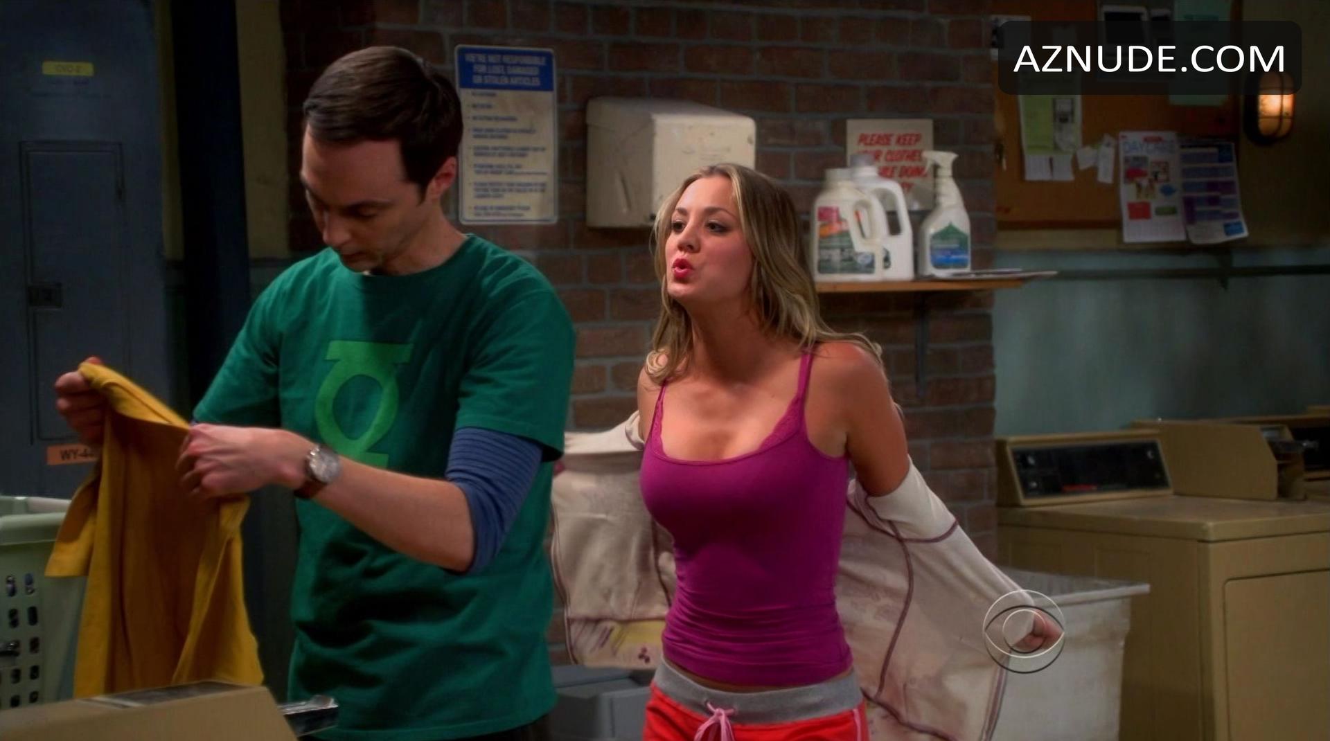 The Big Bang Theory Nude Scenes Aznude