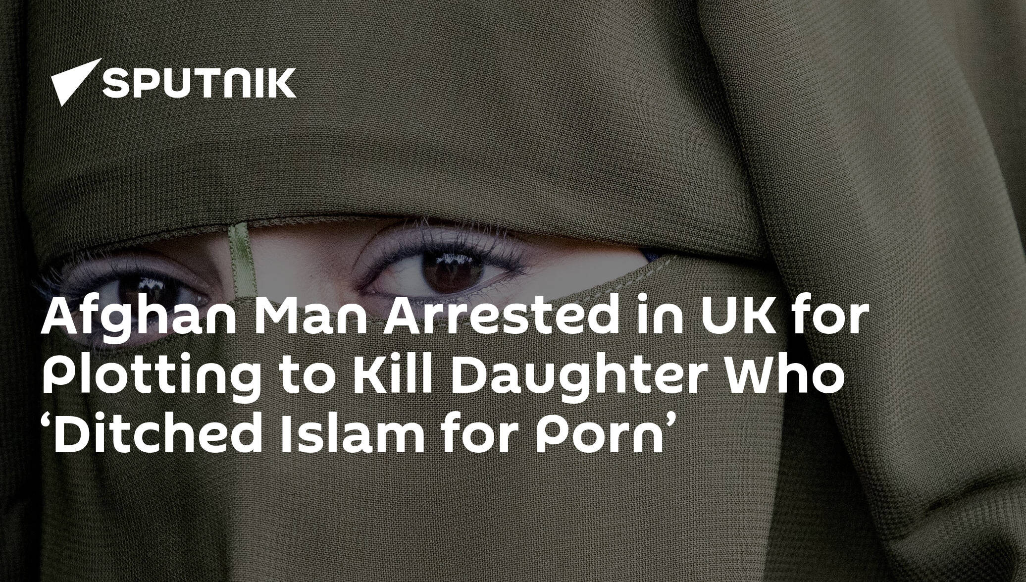 Afghan Man Arrested In Uk For Plotting To Kill Daughter Who ‘ditched