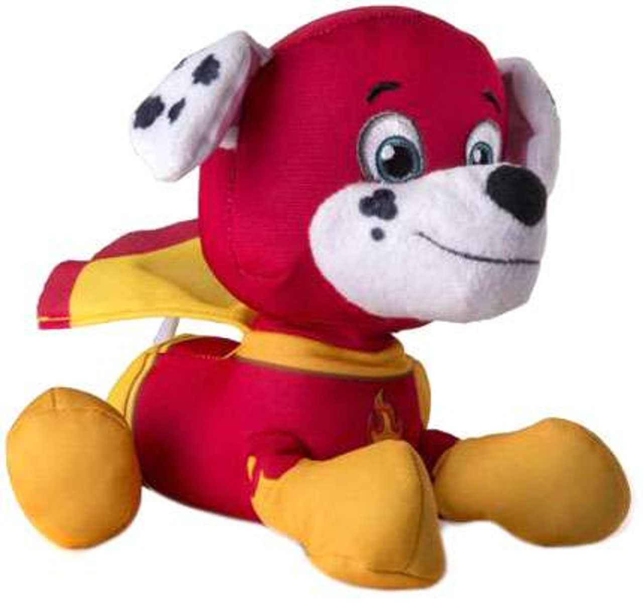 Paw Patrol Super Pups Pup Pals Marshall Exclusive 8 Plush Spin Master