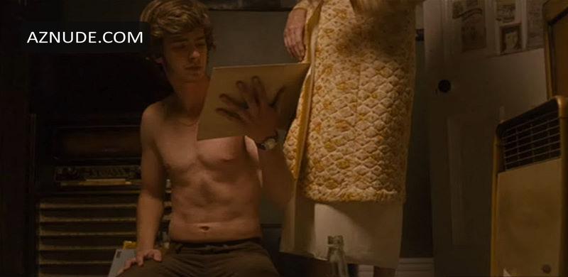 Andrew Garfield Nude And Sexy Photo Collection Aznude Men
