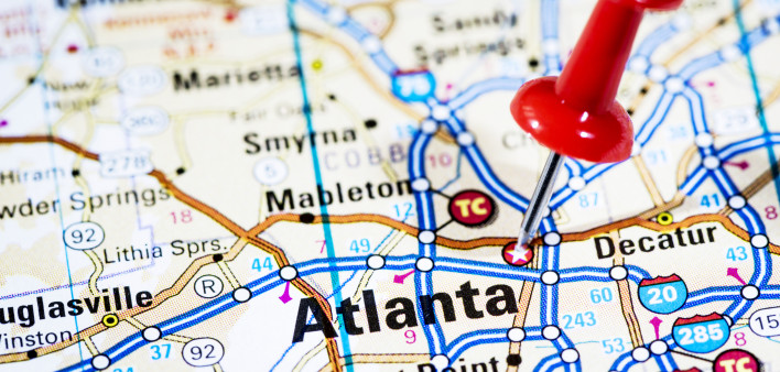 Among Gay And Bi Men With Hiv In Atlanta Blacks More Likely To Be