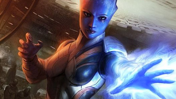 17 Mind Blowing Facts You Didnt Know About Mass Effect