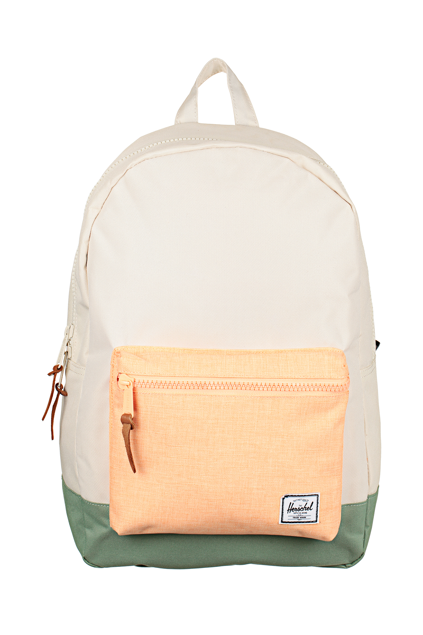 Herschel Supply Co Backpack 10005 00636 Os In White Lyst