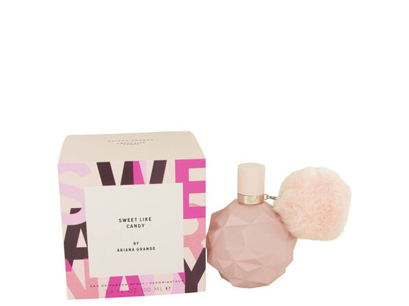 Sweet Like Candy By Ariana Grande Eau De Parfum Spray 34 Oz For Women