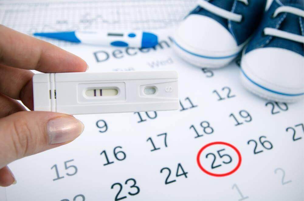 When To Take Pregnancy Test After Missed Period Charlies Magazines