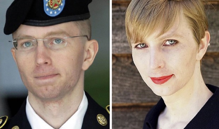 Transgender Spy Chelsea Mannings Harvard University Fellowship