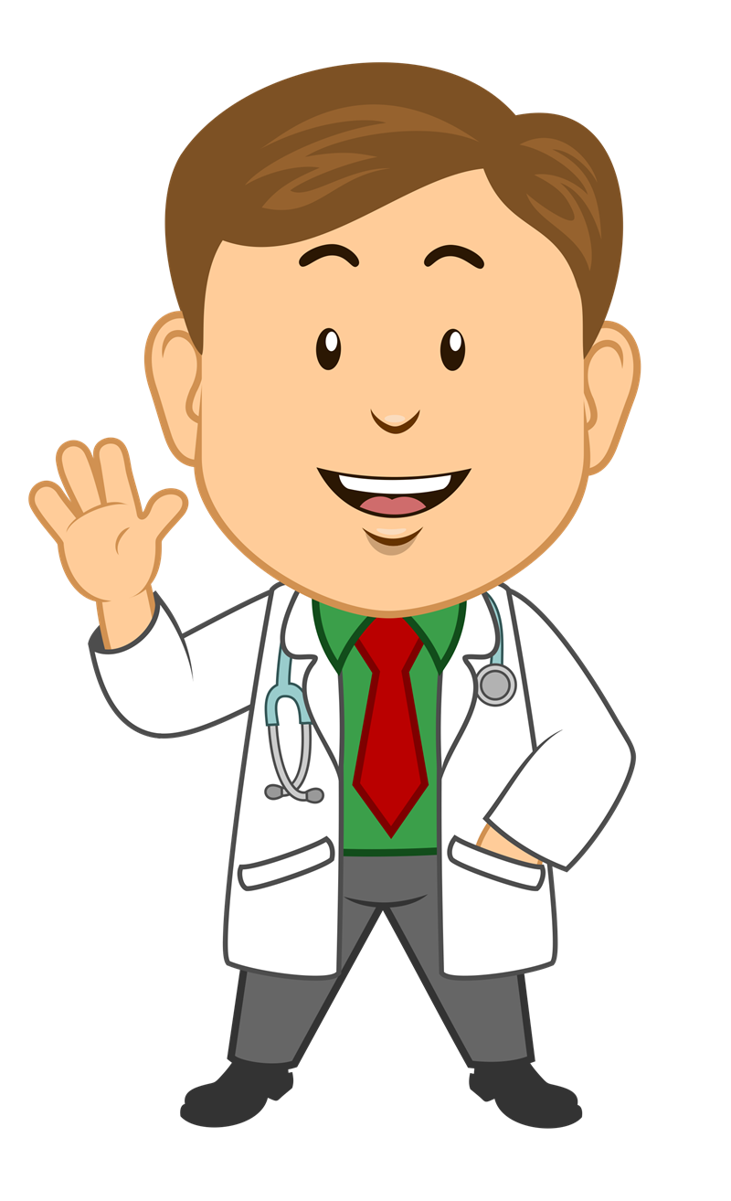 The Doctor Clipart 20 Free Cliparts Download Images On