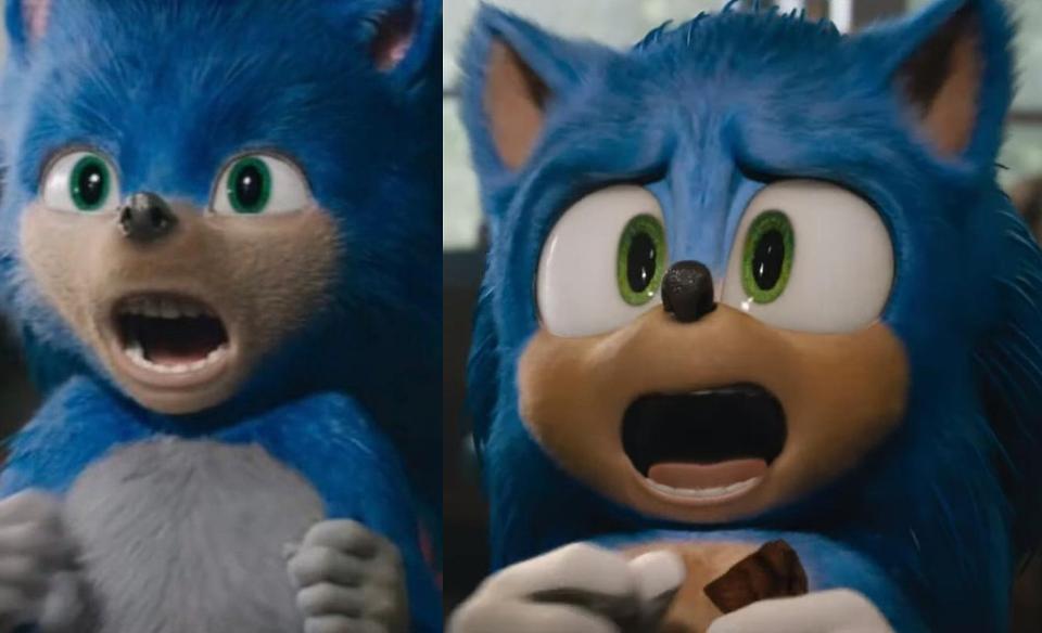 What Did The Sonic The Hedgehog Redesign Actually Cost