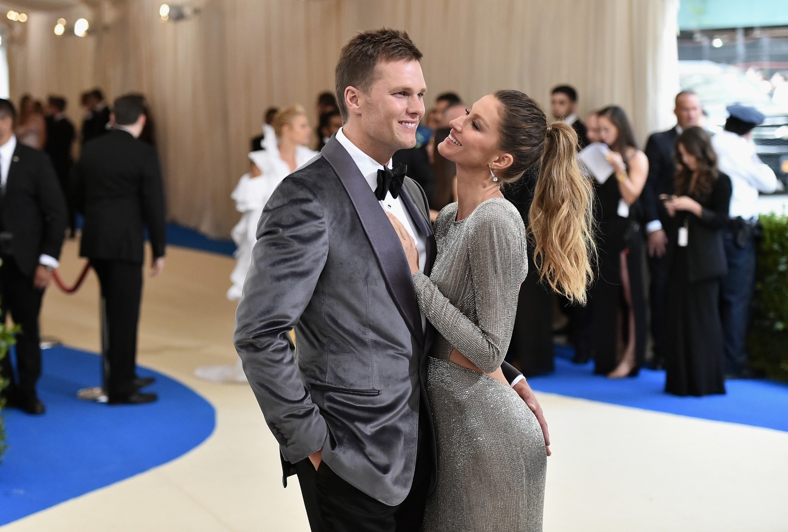 Why Nfl Star Tom Brady Is Avoiding Sex With Supermodel