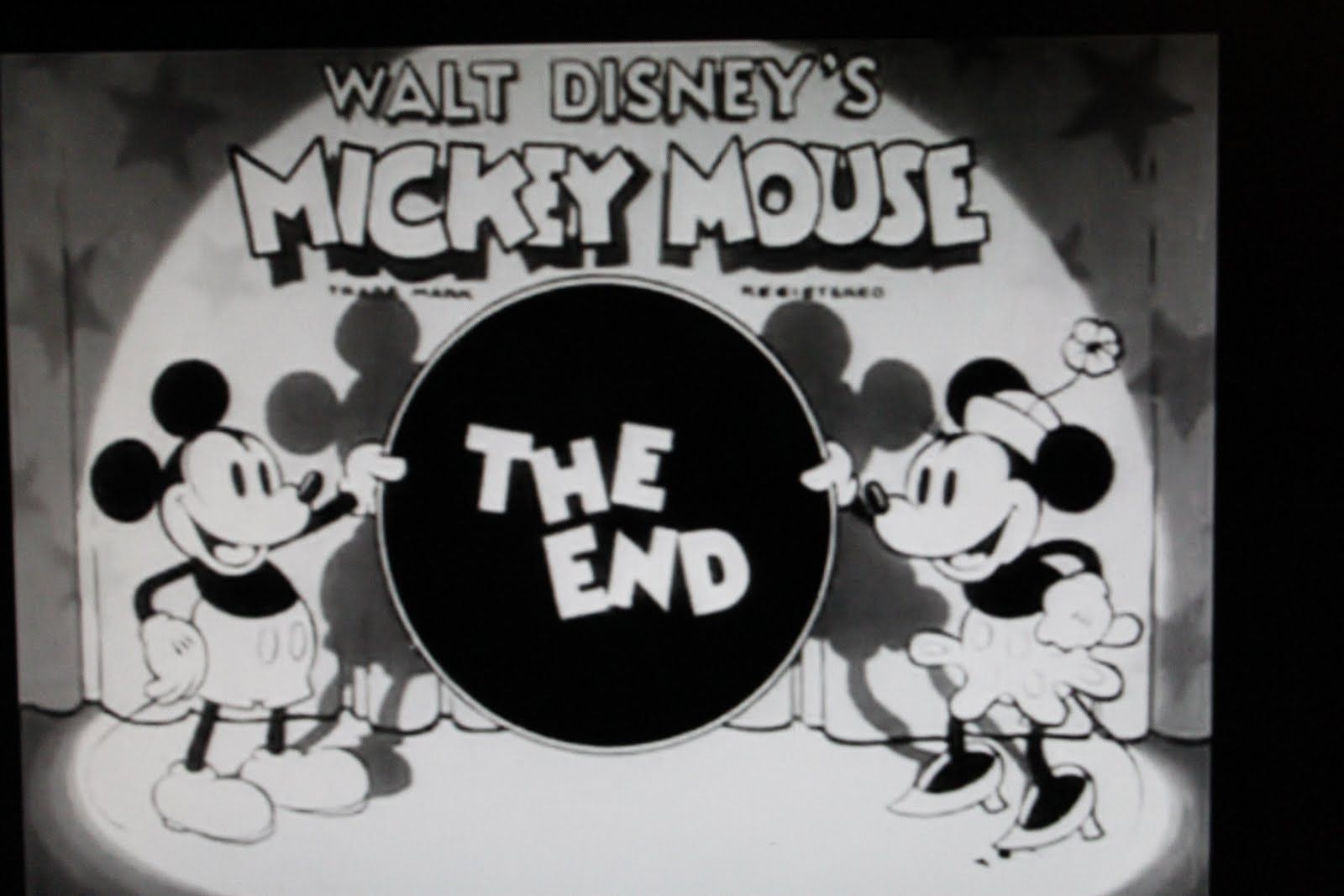 Disneys Darkest ☽ The Lost Mickey Mouse Cartoon Wattpad
