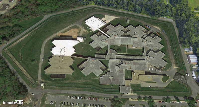 Prince Georges County Correctional Center Inmate Locator