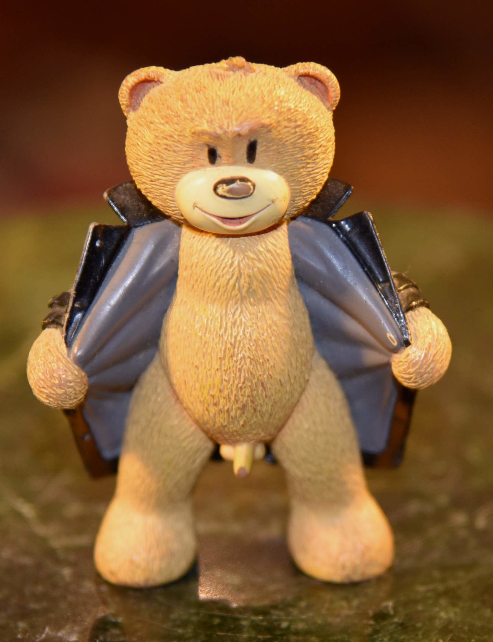 Naughty Teddy Pervert Teddy Bear Collectors Weekly
