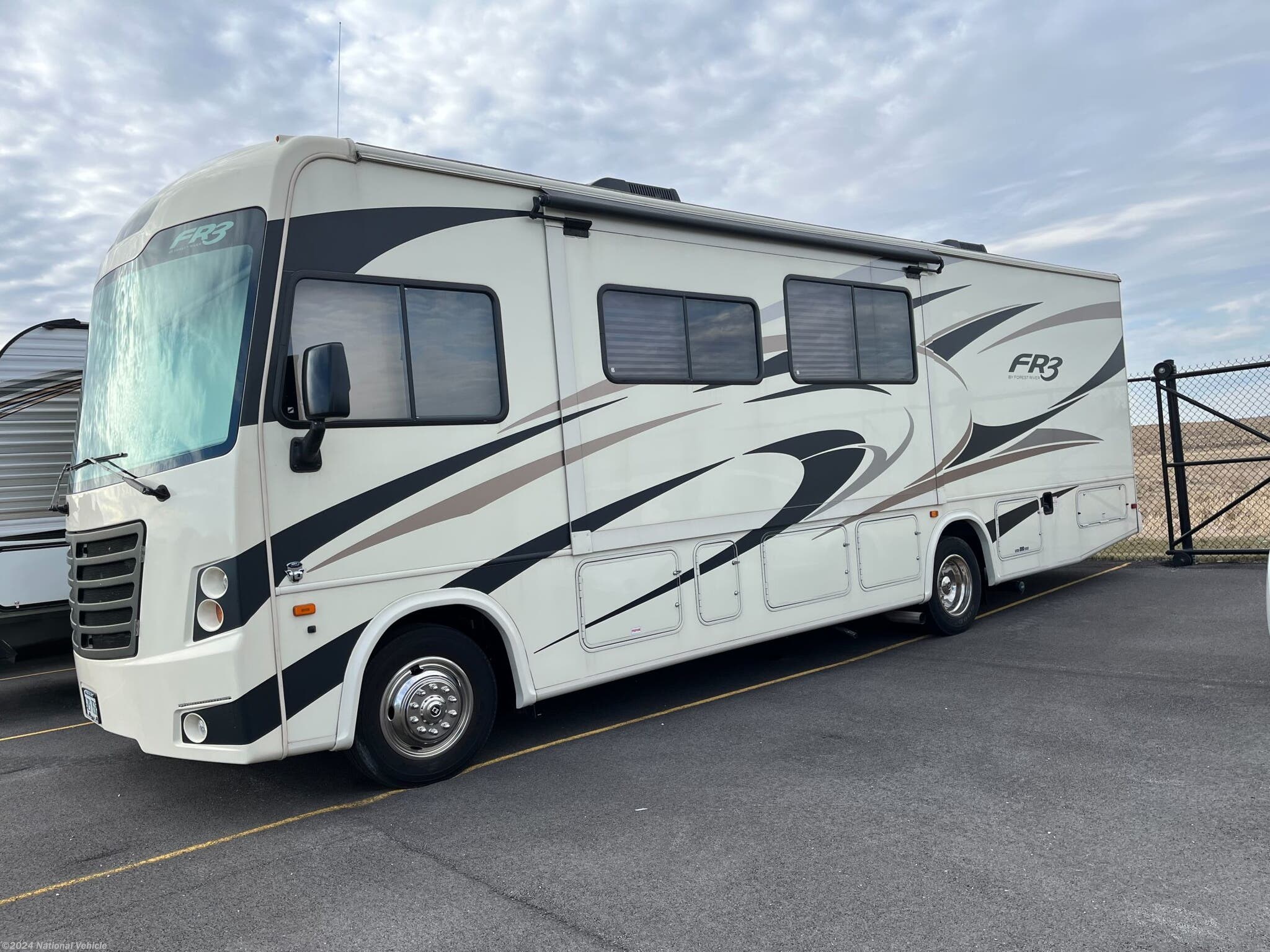 2017 Forest River Fr3 30ds Rv For Sale In Plainfield Il 60586