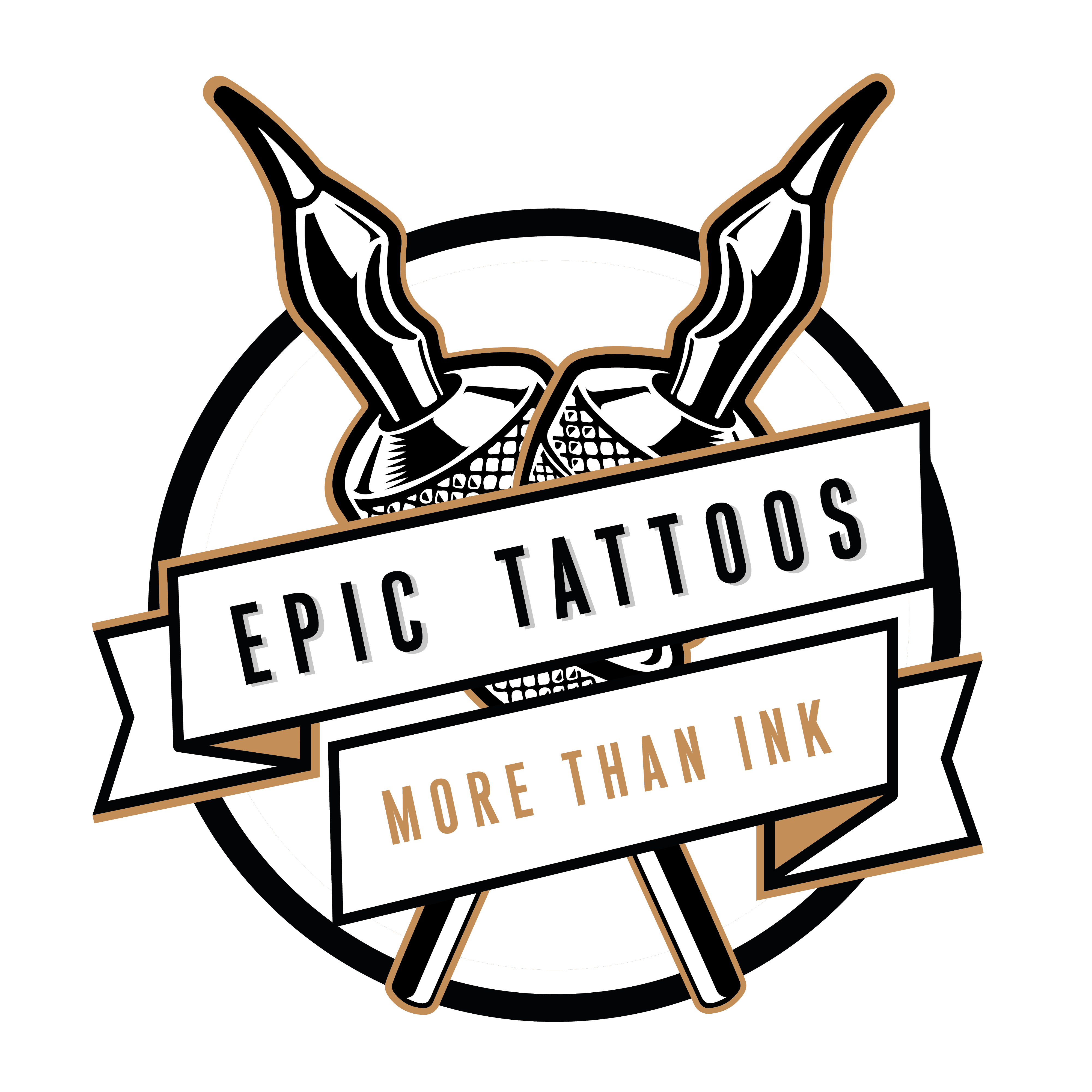 Epic Tattoos Guildford • Tattoo Artist • Book Now • Tattoodo