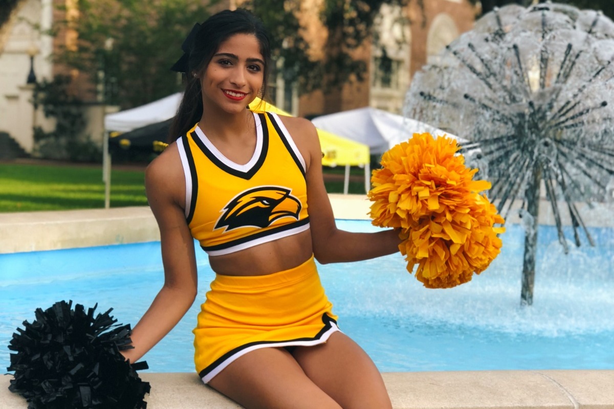 Fundraiser By Angela Rivera Gigis Southern Miss