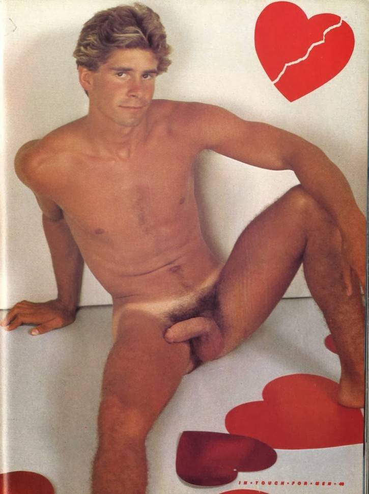 Vintage Porn Valentines Day Fun Via Vintage Gay