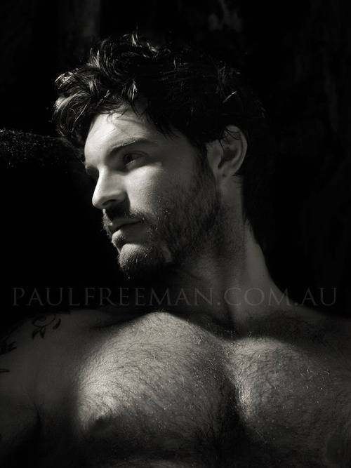 Paul Freemans Outback Bushmen Daily Squirt