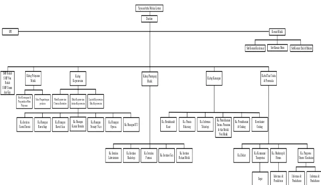 Struktur Tabel Database Rumah Sakit Rancangan Database Rumah Sakit