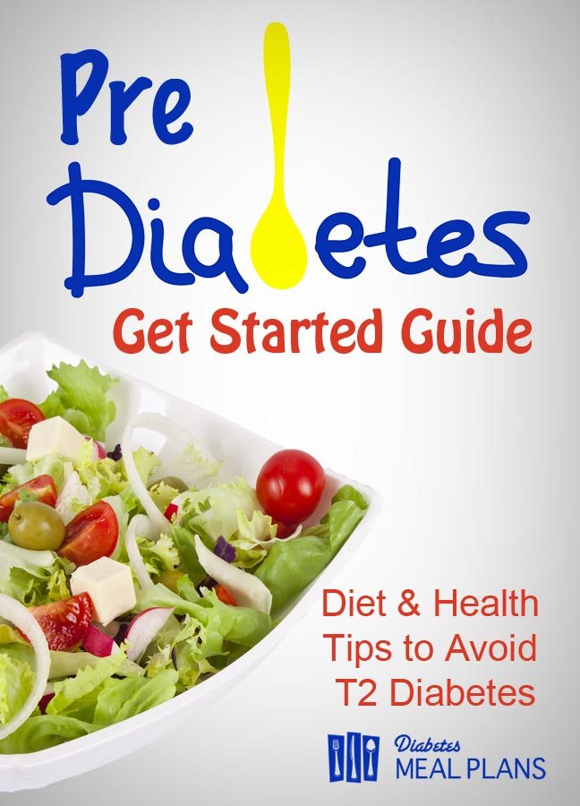 Prediabetic Diet And Health Tips