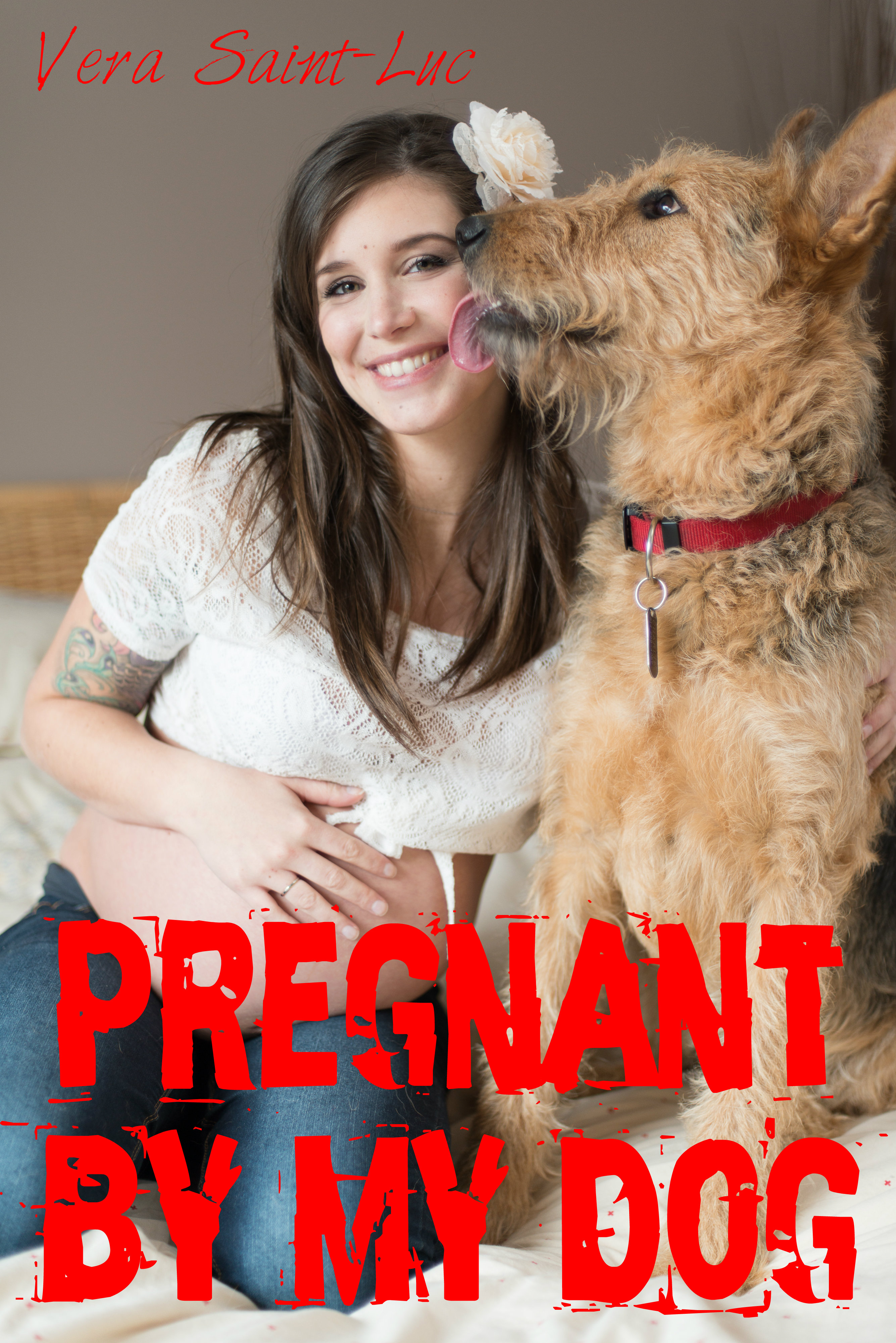 Smashwords Pregnant By My Dog Bestiality Breeding Animal Sex Erotica