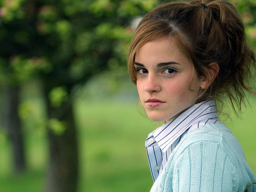 Emma Watson Girl People Actress Emma Watson Hd Wallpaper Pxfuel